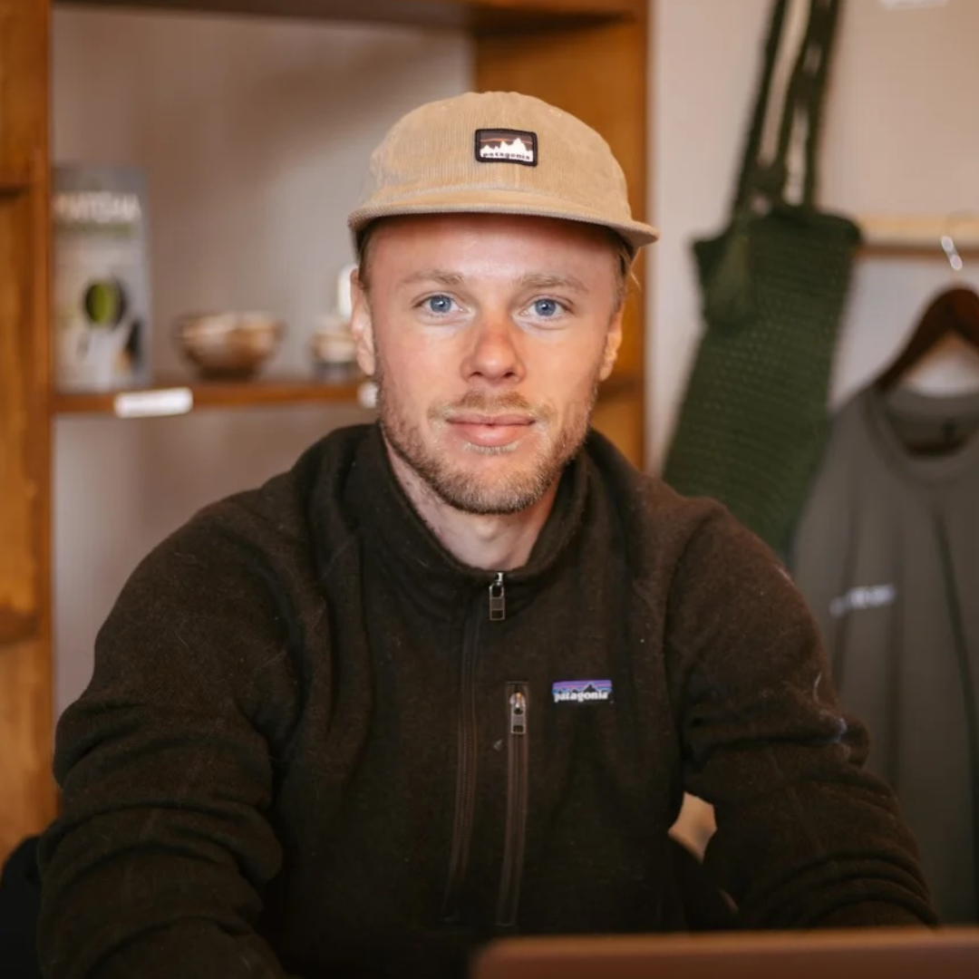 Coach Tijmen
